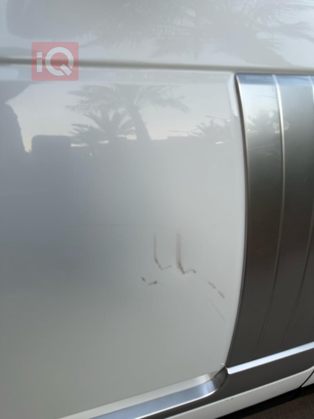 لاند روفر رانج روفر فوج